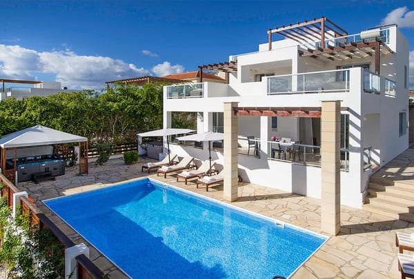 Villa Anchora