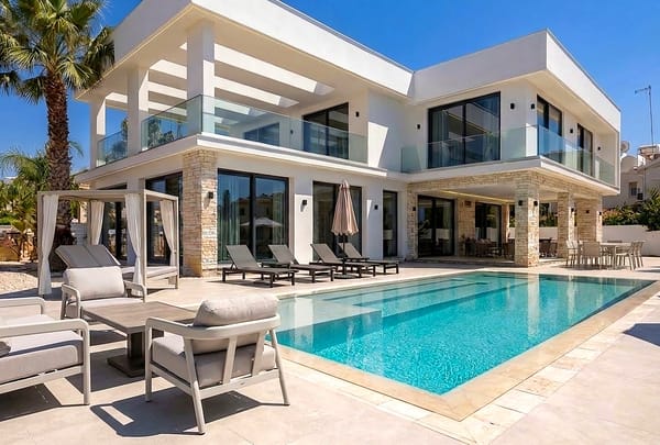 Villa Malibu