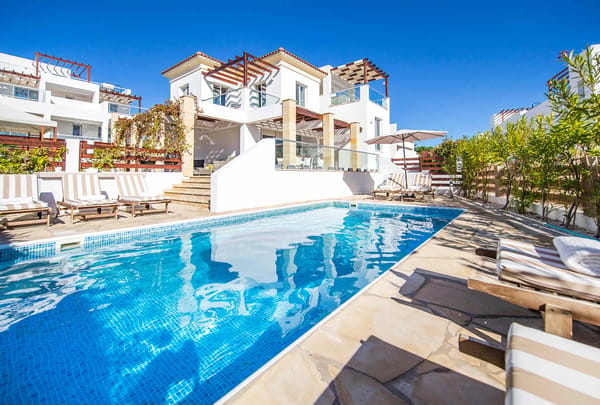 Villa Porto