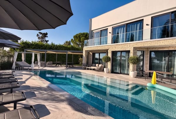 Villa Margarita