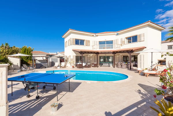 Villa Rio